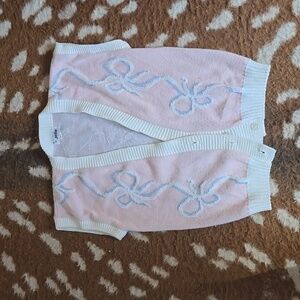 VINTAGE Jolie sweater